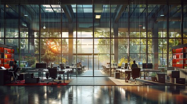 Conception site web Saint-Hubert: réussite en ligne