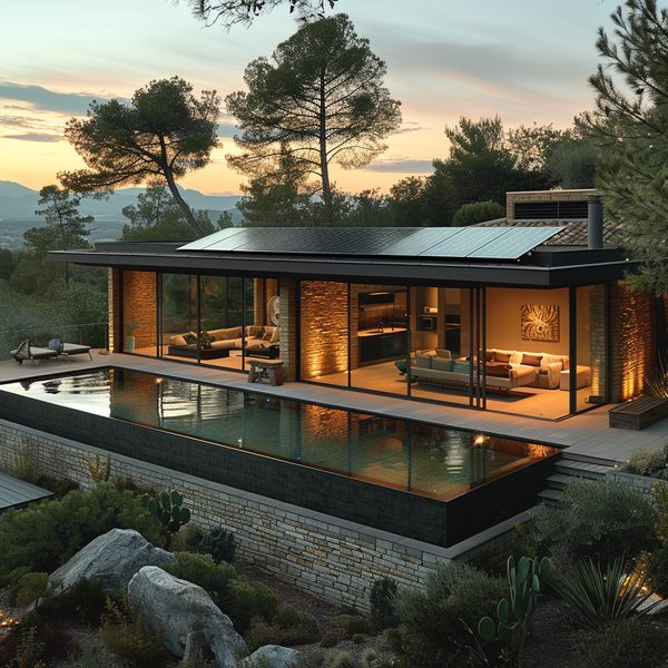 Sublimez votre espace avec PGI habitat en Hérault et Gard