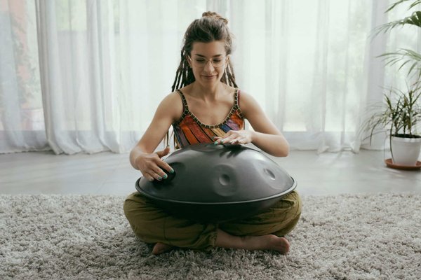 Guide du débutant pour choisir son premier Handpan