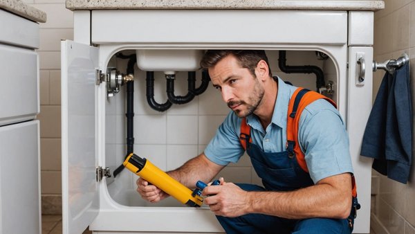 Opportunités et avantages d'être plombier intérimaire