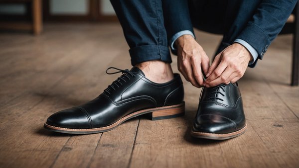 Choisir bonne taille de semelle pour chaussures trop grandes