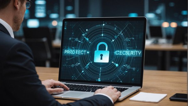 Protégez vos données : cybersécurité particuliers par veracyber