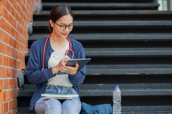 Formation dpc pour professionnels de santé : e-learning flexible