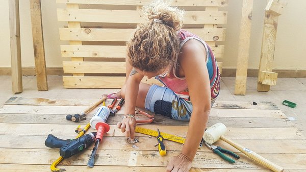 Dégâts de toiture : comment agir après une tempête estivale ?