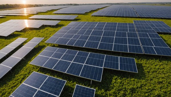 Panneaux solaires : un service client exceptionnel révélé