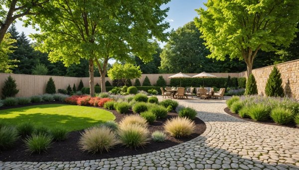 Transformez votre espace extérieur grâce à un paysagiste à lyon