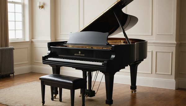 Pourquoi choisir le piano droit : un instrument polyvalent